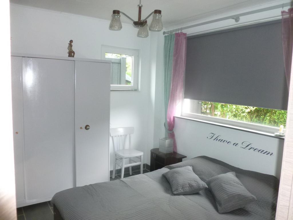 Repos Des Arts Apartment Tintigny Luaran gambar